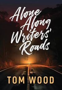 Produktbild: Alone Along Writers' Roads