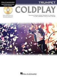 Produktbild: Coldplay: Trumpet