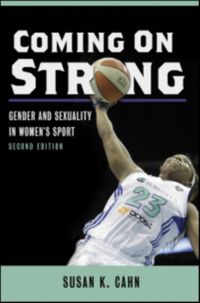 Produktbild: Cahn, S: Coming On Strong