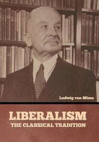 Produktbild: Liberalism