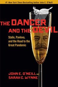 Produktbild: The Dancer and the Devil