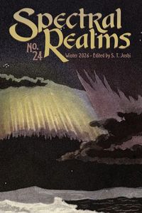 Produktbild: Spectral Realms No. 24