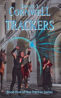 Produktbild: Trackers