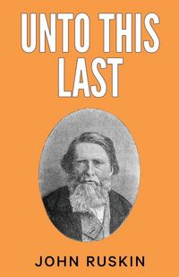 Produktbild: Unto This Last