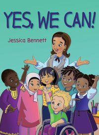 Produktbild: Yes, We Can!