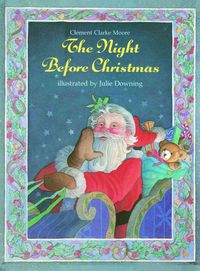 Produktbild: Night Before Xmas