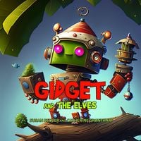 Produktbild: Gidget and the Elves