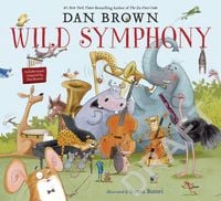 Bild vom Artikel Brown, D: Wild Symphony vom Autor Dan Brown