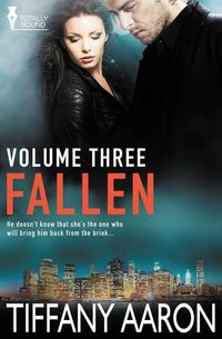 Produktbild: Fallen Volume Three