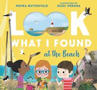 Produktbild: Look What I Found at the Beach