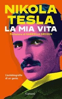 Produktbild: La mia vita