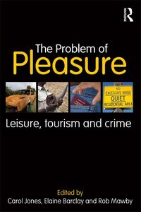 Produktbild: The Problem of Pleasure