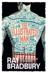 Produktbild: Illustrated Man