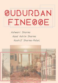 Produktbild: Suburban Finesse