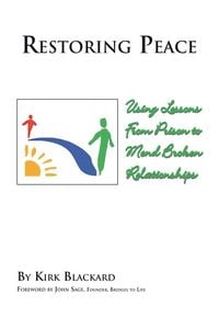 Produktbild: Restoring Peace