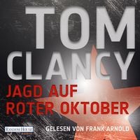 Produktbild: Jagd auf Roter Oktober