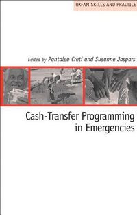 Produktbild: Cash-Transfer Programming in Emergencies