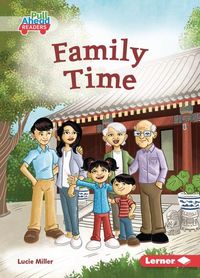 Produktbild: Family Time