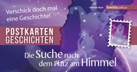 Bild vom Artikel Die Suche nach dem Platz am Himmel vom Autor Amanda Koch