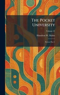 Produktbild: The Pocket University