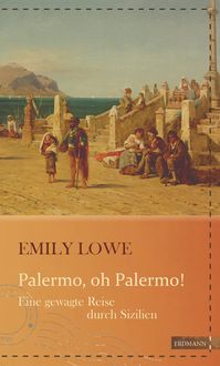 Produktbild: Palermo, oh Palermo!