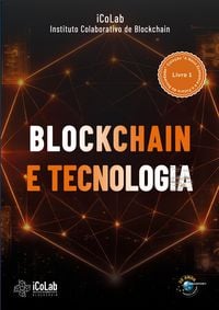 Produktbild: Blockchain e Tecnologia
