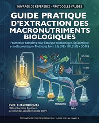 Produktbild: Guide Pratique d'xtraction des Macronutriments Biologique