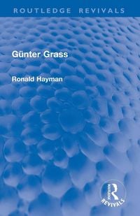 Produktbild: G&uuml;nter Grass