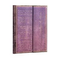 Produktbild: Hardcover Notizbuch Marie Curie, Die Wissenschaft der Radioaktivit&auml;t, Ultra, Liniert