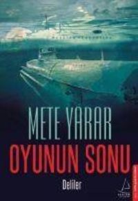 Produktbild: Oyunun Sonu