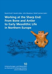 Produktbild: Working at the Sharp End: