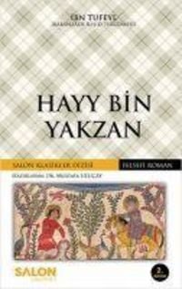 Produktbild: Hayy Bin Yakzan