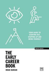 Produktbild: The Early Career Book