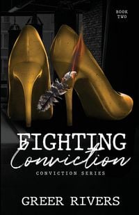 Produktbild: Fighting Conviction