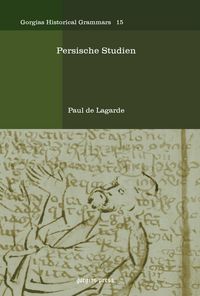 Produktbild: Persische Studien