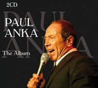 Produktbild: Anka, P: Album