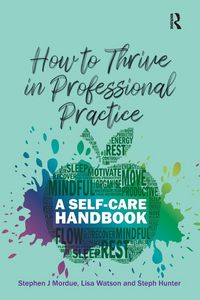 Produktbild: How to Thrive in Professional Practice