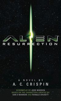 Produktbild: Alien Resurrection The Off Mov
