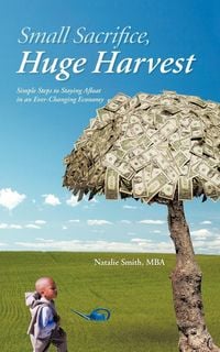 Produktbild: Small Sacrifice, Huge Harvest