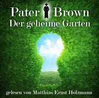 Produktbild: Pater Brown