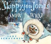 Produktbild: Skippyjon Jones Snow What