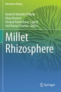 Produktbild: Millet Rhizosphere