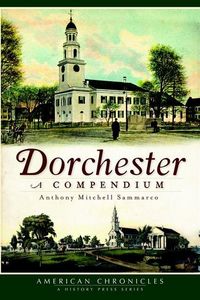 Produktbild: Dorchester