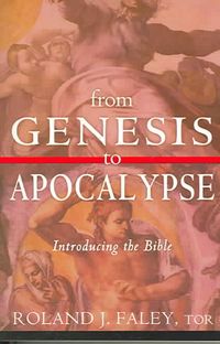 Produktbild: Faley, R: From Genesis to Apocalypse