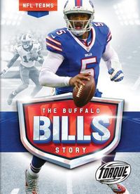 Produktbild: The Buffalo Bills Story