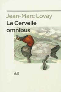 Produktbild: La cervelle omnibus