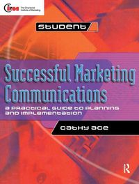Produktbild: Ace, C: Successful Marketing Communications