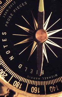 Produktbild: Harris, M: Field Notes