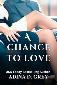 Produktbild: A Chance to Love