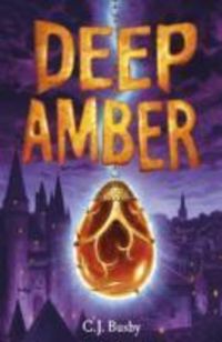 Produktbild: Busby, C: Deep Amber